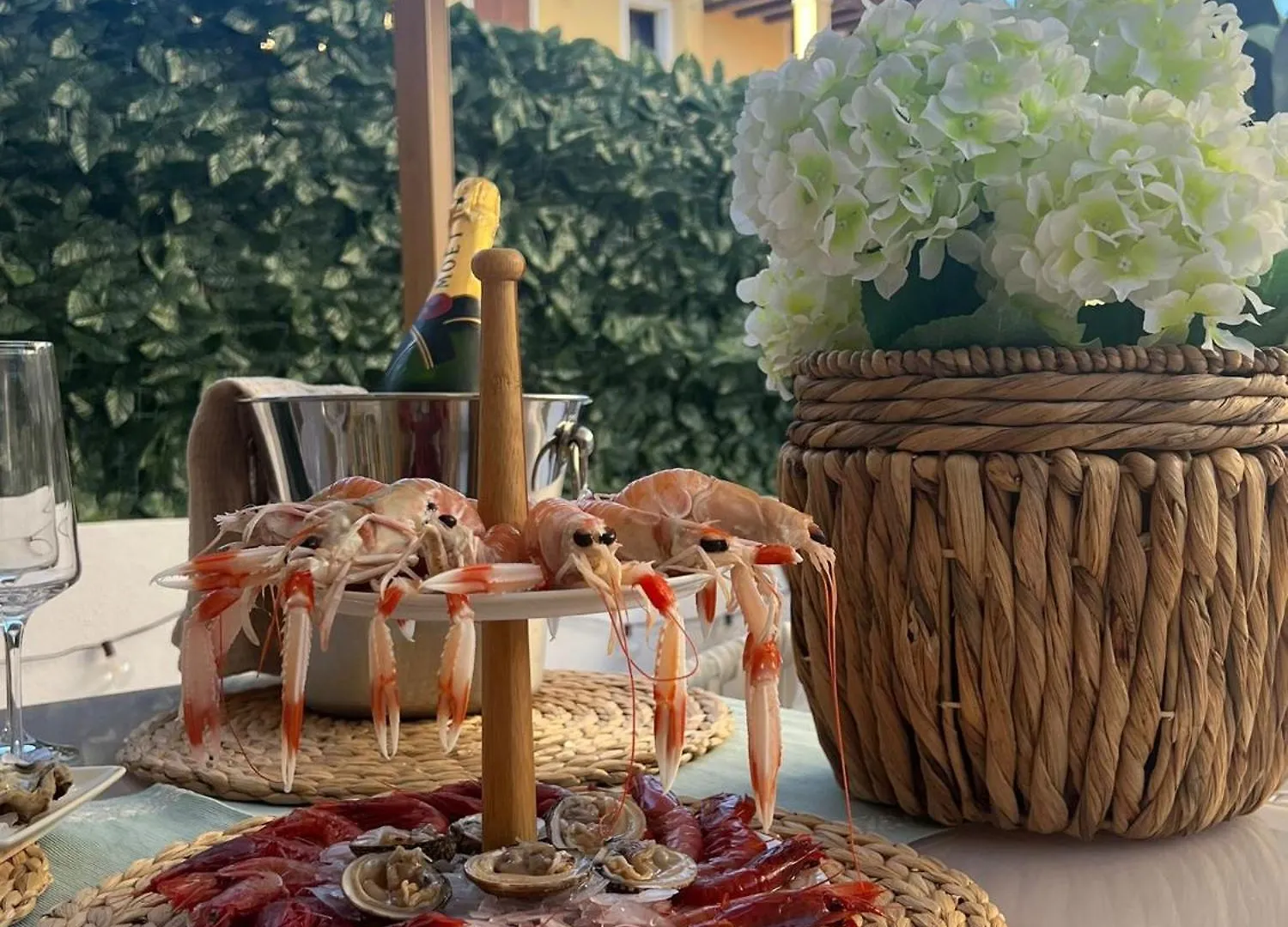 Apartmán Nicola'S Luxury Sardinia Santa Teresa Gallura