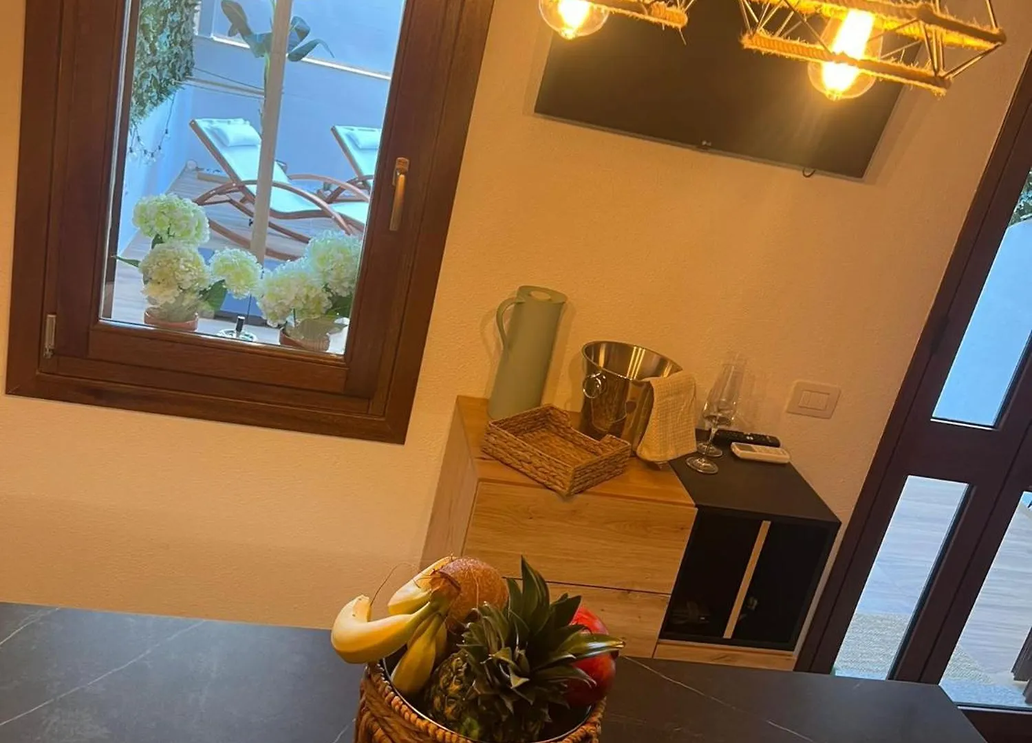 Nicola'S Luxury Sardinia Apartment Santa Teresa Gallura Italy