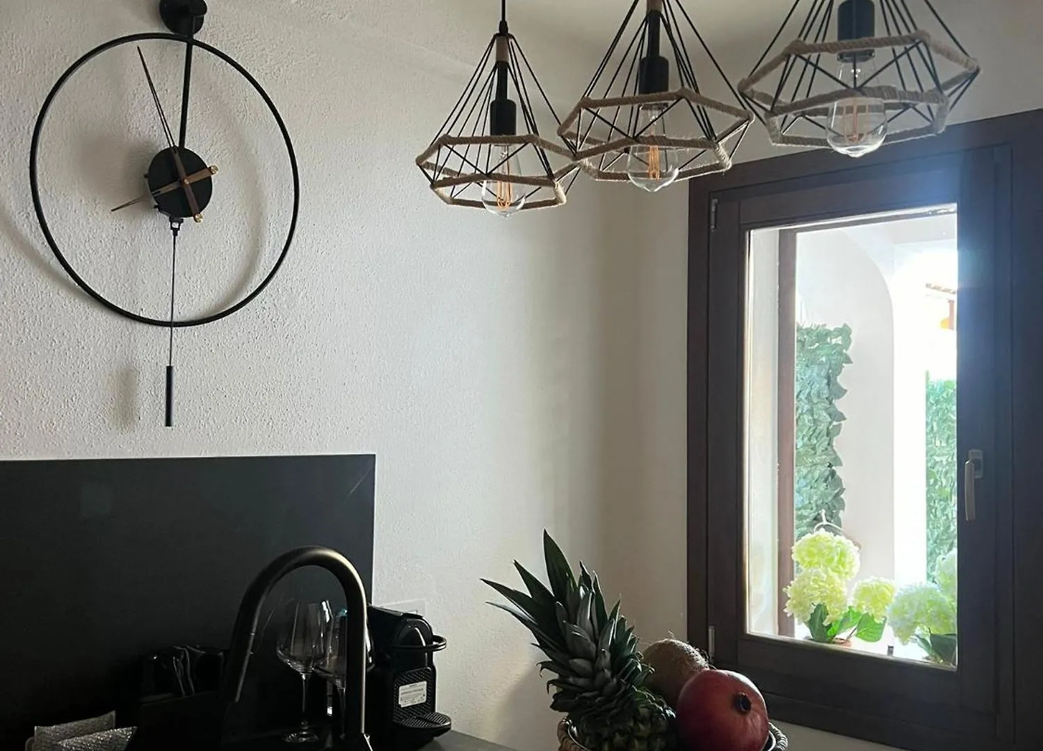 Nicola'S Luxury Sardinia Apartment Santa Teresa Gallura Italy