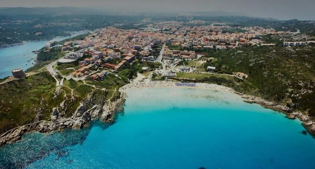 Nicola'S Luxury Sardinia Apartment Santa Teresa Gallura Italy