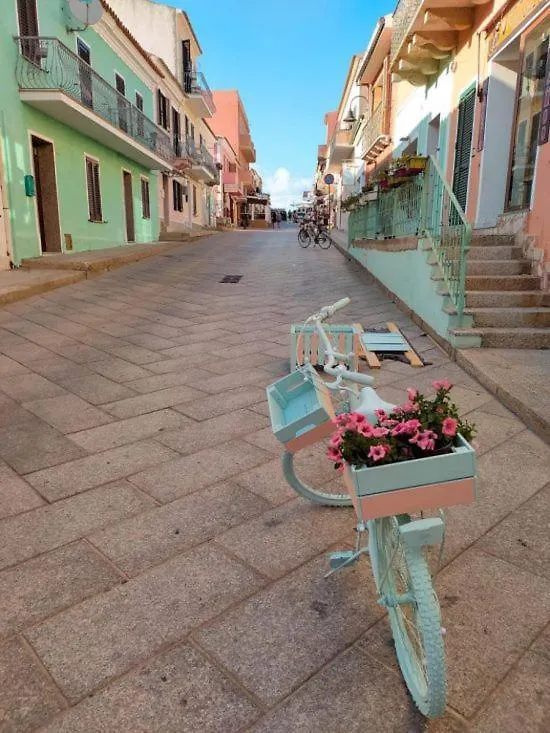 Nicola'S Luxury Sardinia Apartment Santa Teresa Gallura 0*,