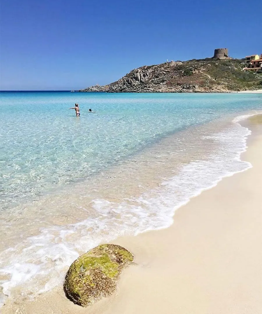 Nicola'S Luxury Sardinia Apartment Santa Teresa Gallura