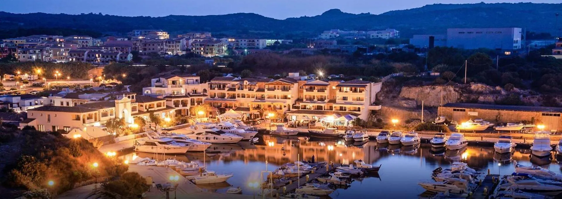 Nicola'S Luxury Sardinia Apartment Santa Teresa Gallura Italy