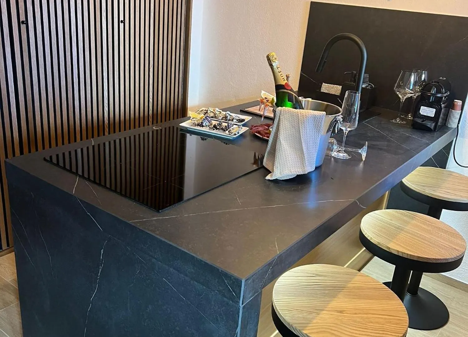 Nicola'S Luxury Sardinia Apartment Santa Teresa Gallura