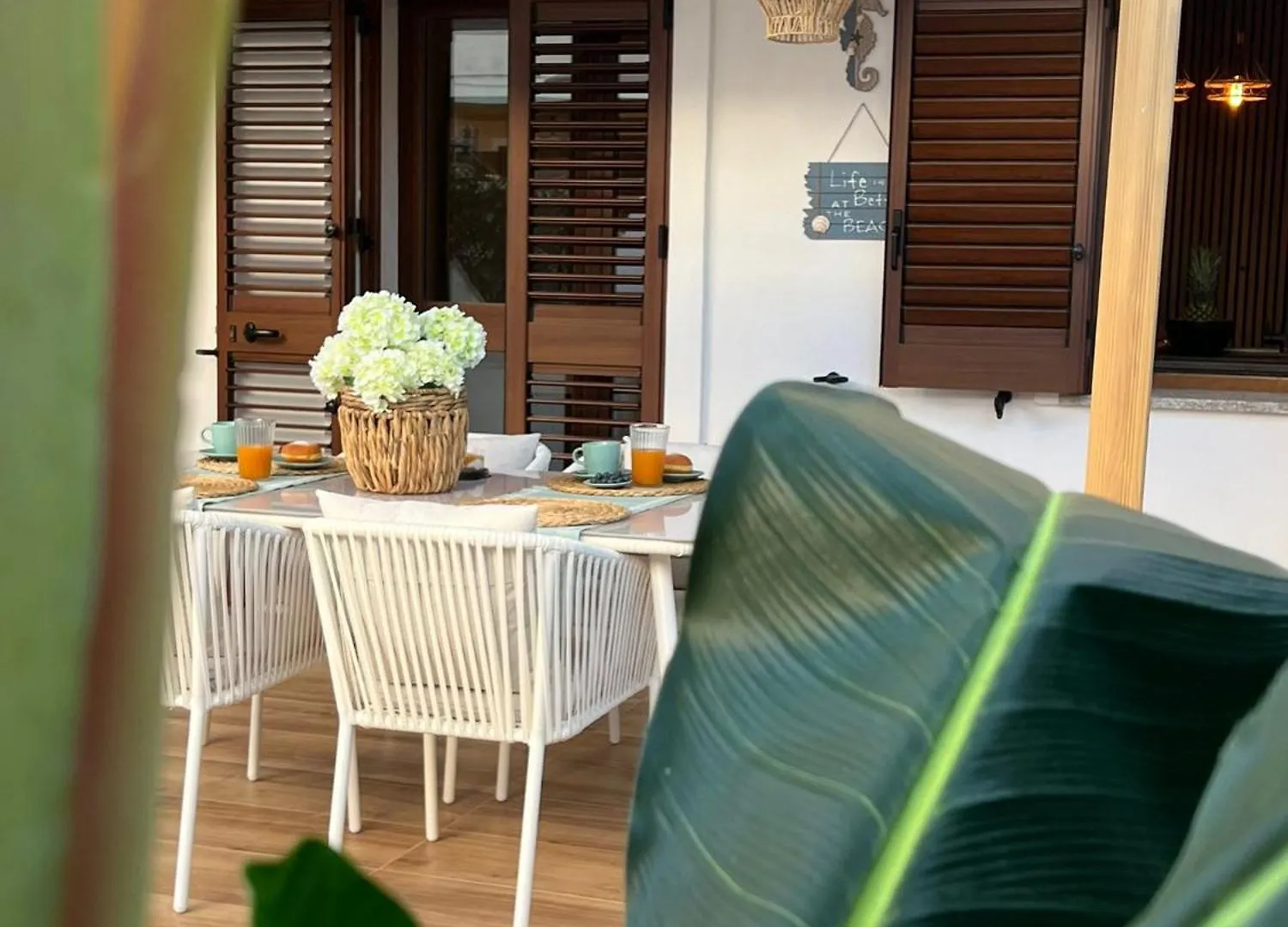 Nicola'S Luxury Sardinia Apartment Santa Teresa Gallura