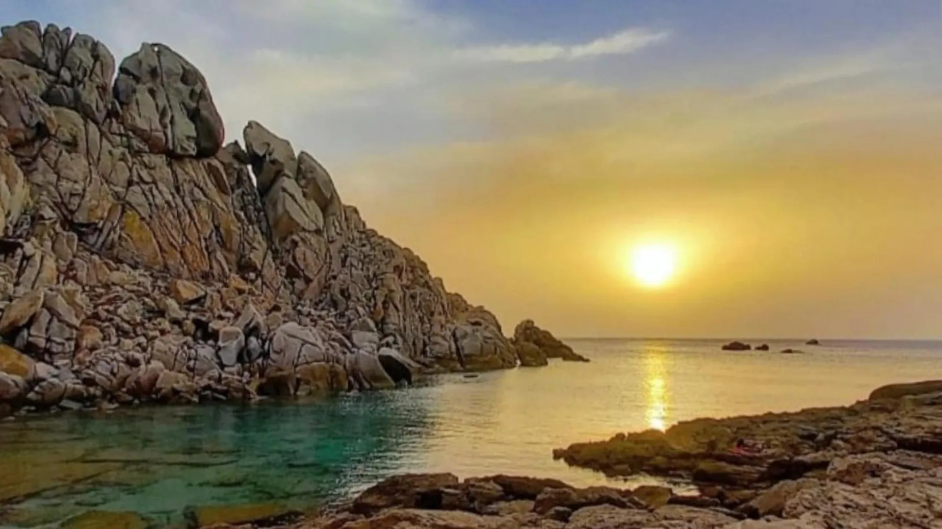 Nicola'S Luxury Sardinia Apartment Santa Teresa Gallura 0*,  Italy