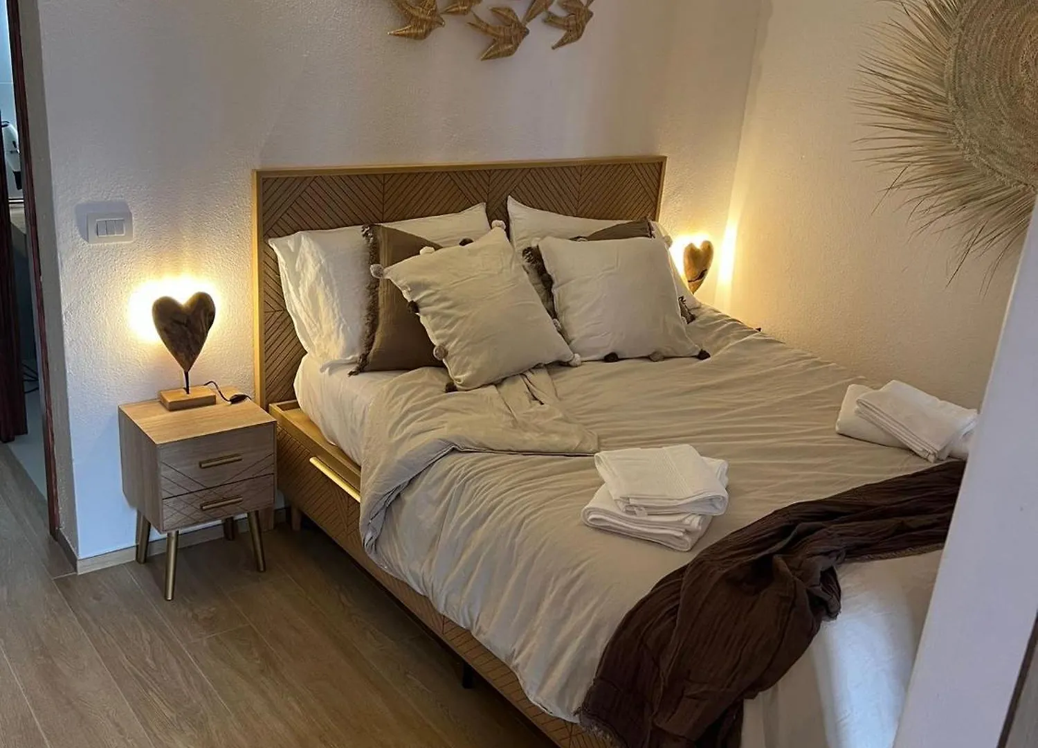 Nicola'S Luxury Sardinia Apartment Santa Teresa Gallura Italy