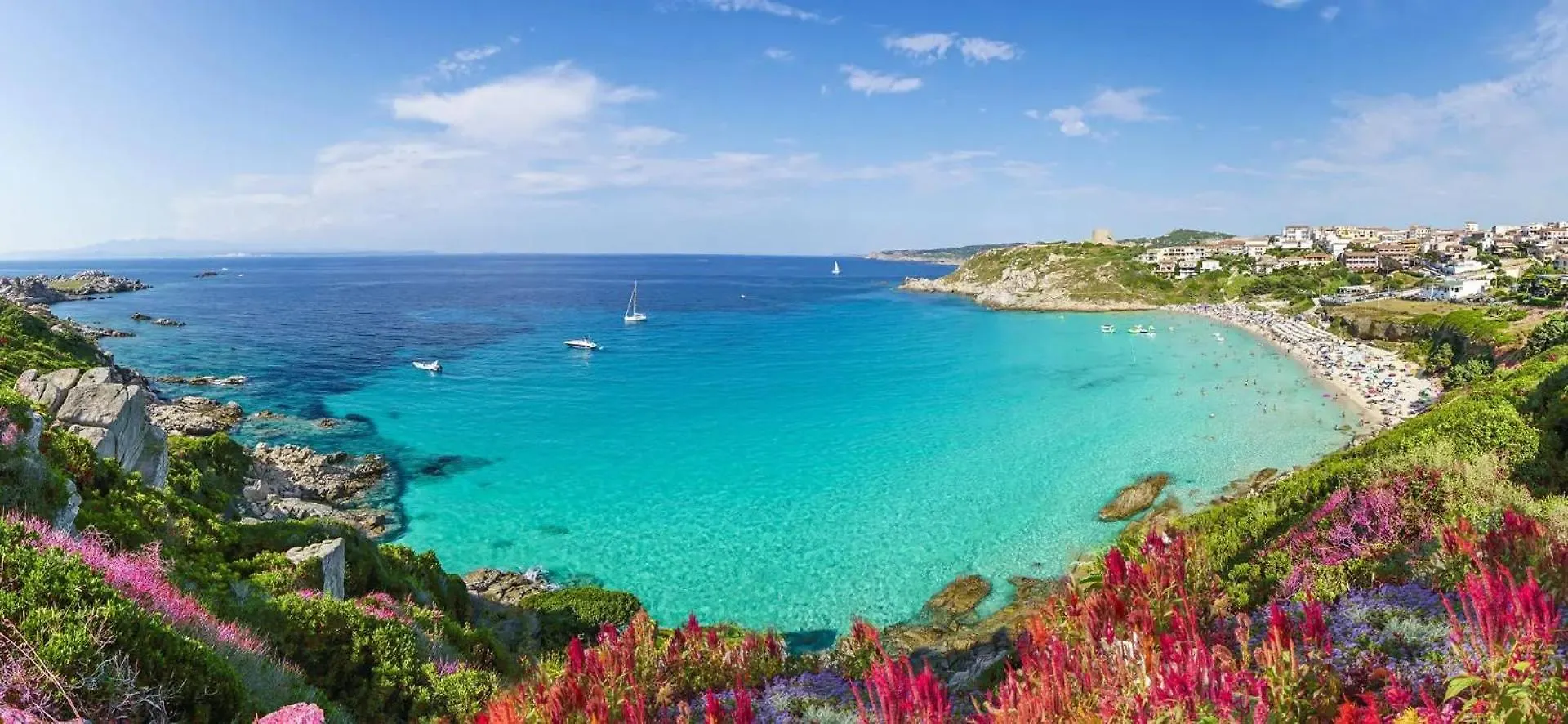Nicola'S Luxury Sardinia Apartment Santa Teresa Gallura