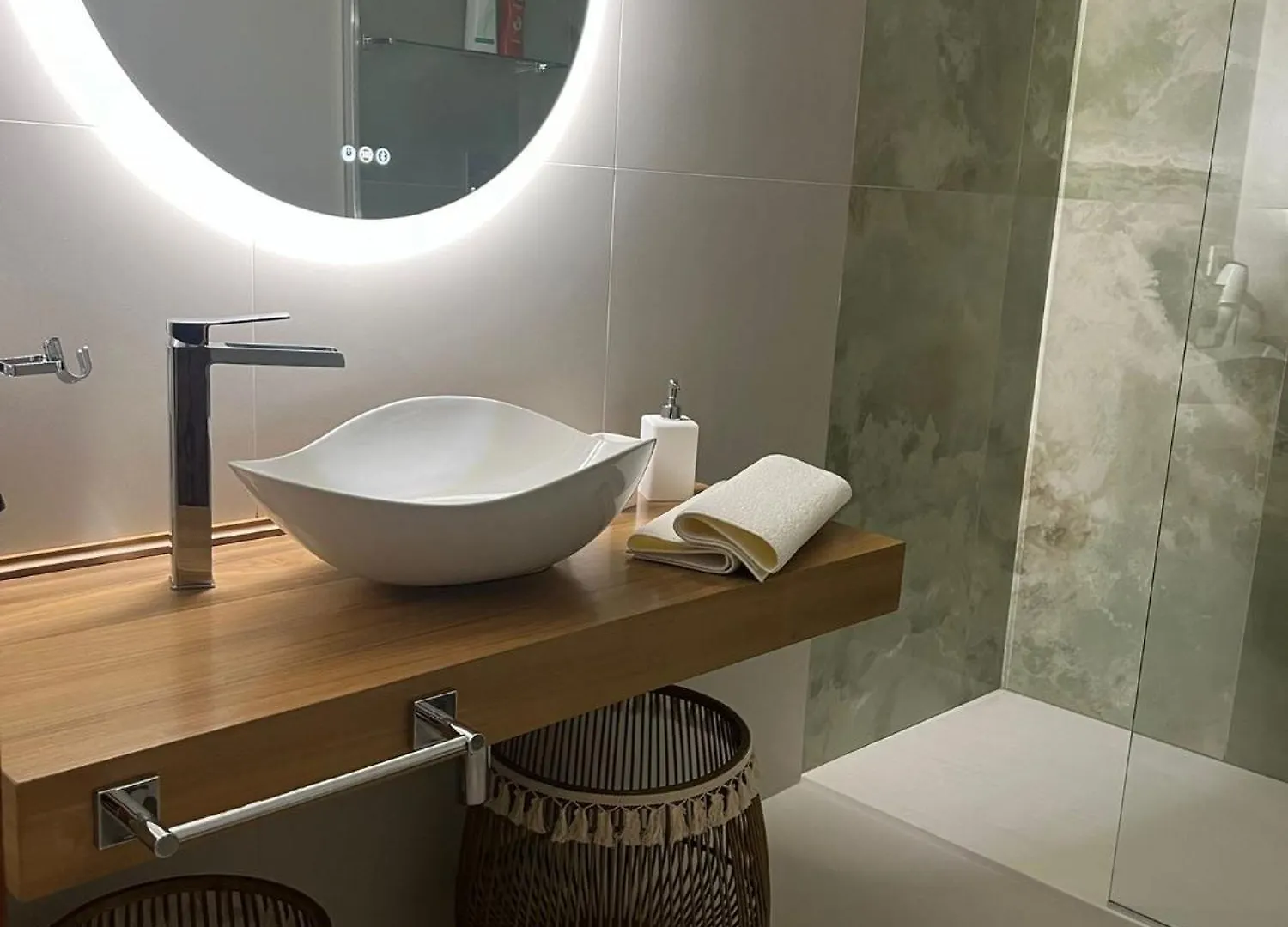 Nicola'S Luxury Sardinia Apartment Santa Teresa Gallura 0*,  Italy