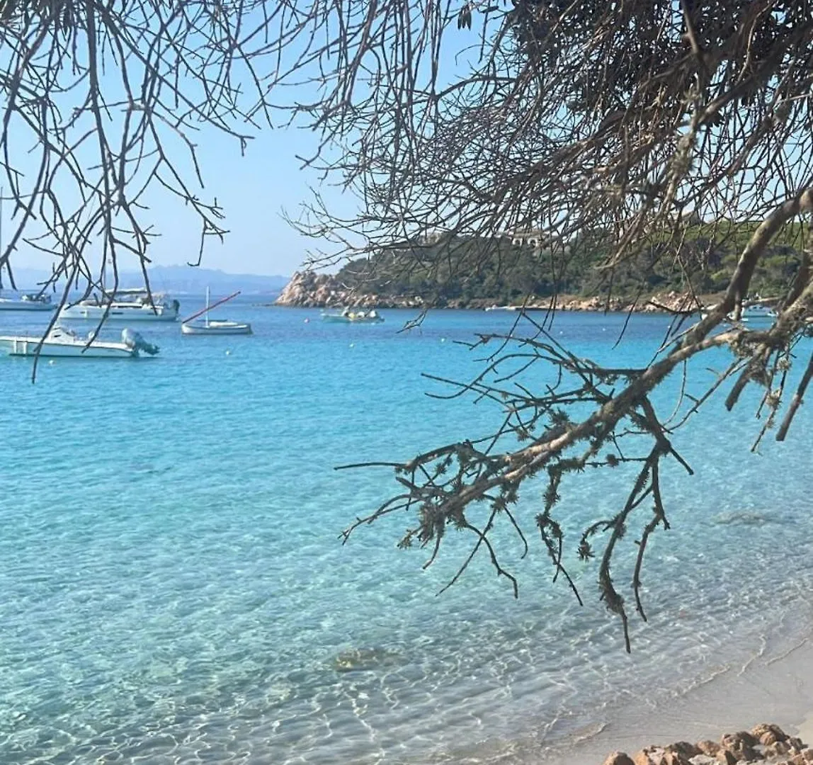 Nicola'S Luxury Sardinia Apartment Santa Teresa Gallura