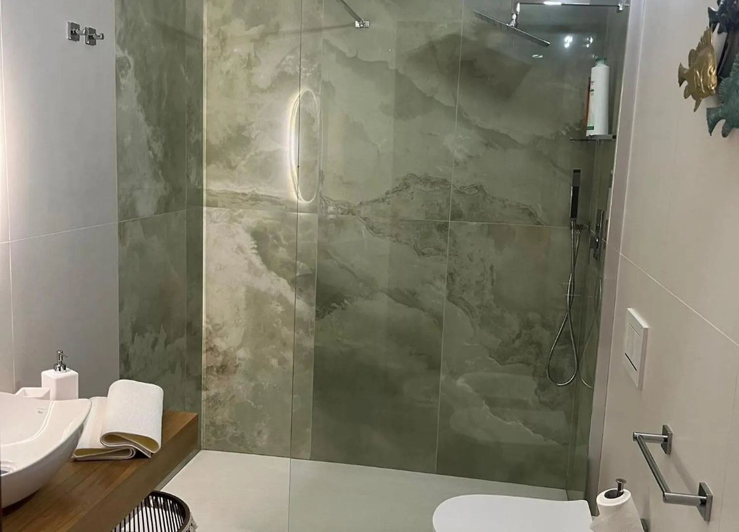 Nicola'S Luxury Sardinia Apartment Santa Teresa Gallura