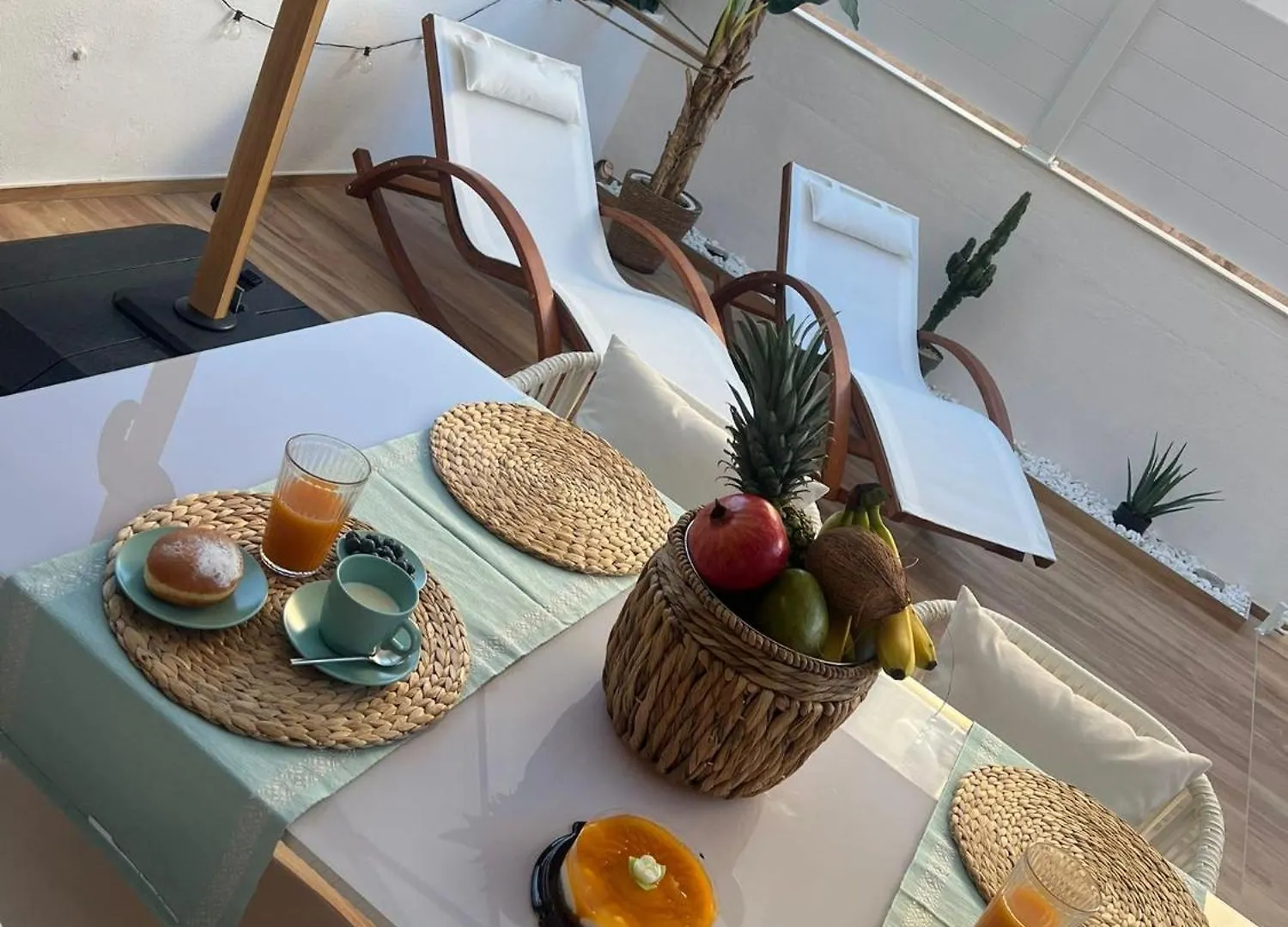 Nicola'S Luxury Sardinia Apartment Santa Teresa Gallura