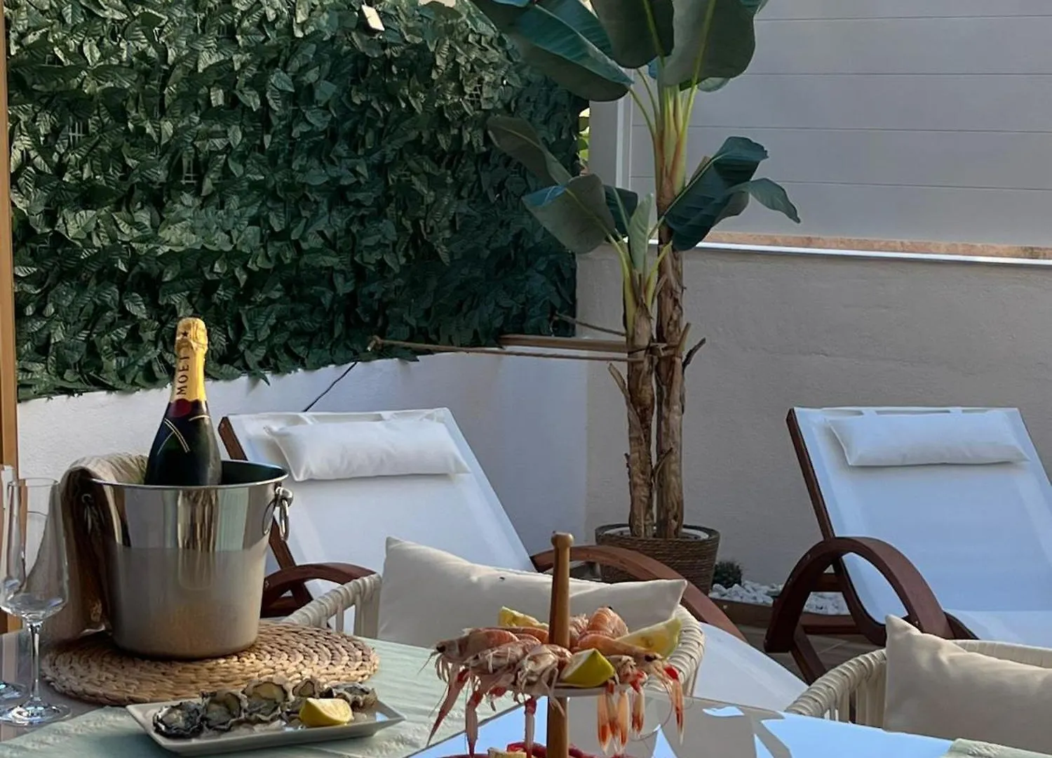 Nicola'S Luxury Sardinia Apartment Santa Teresa Gallura Italy