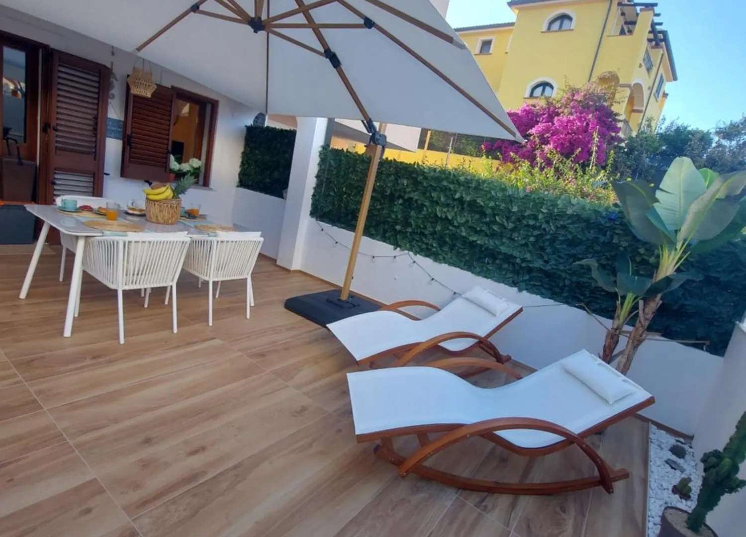 Nicola'S Luxury Sardinia Apartment Santa Teresa Gallura