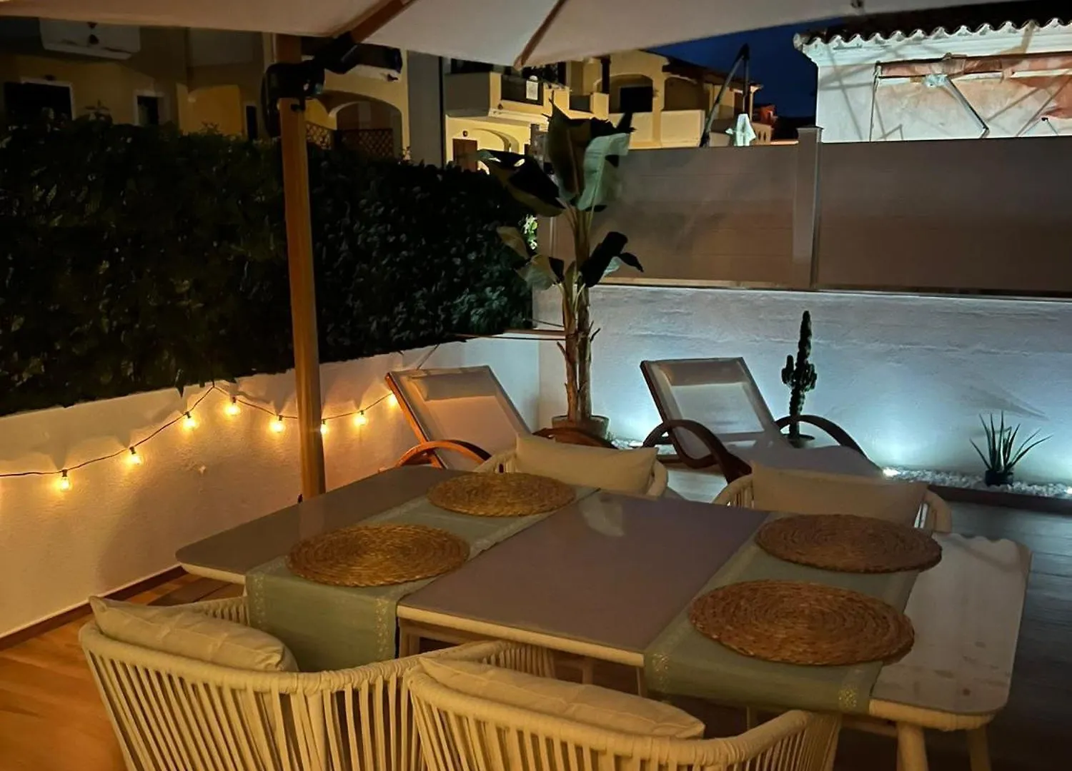 Nicola'S Luxury Sardinia Apartment Santa Teresa Gallura 0*,