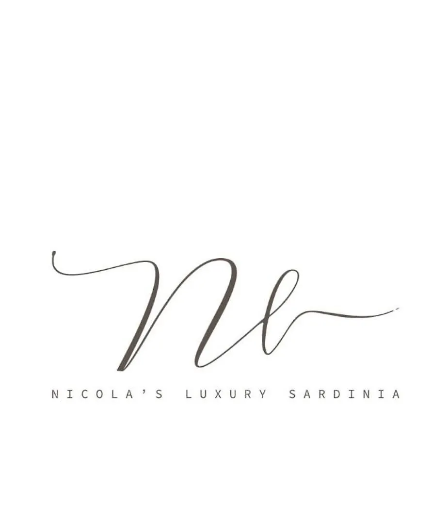 Nicola'S Luxury Sardinia Apartment Santa Teresa Gallura