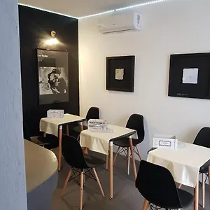 Bed & Breakfast Unique Art, Santa Teresa Gallura