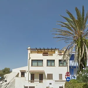  Apartment Maison Petra