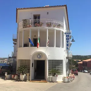 3* Hotell Da Cecco