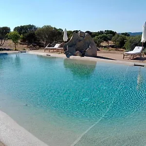 Vakantieboerderij Massidda Country Retreat, Santa Teresa Gallura