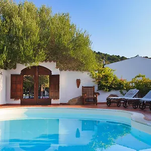 Vakantieboerderij Agriturismo Saltara, Santa Teresa Gallura