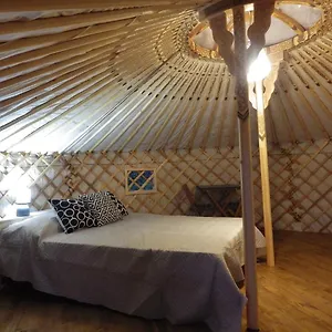 Camping La Cera Farm, Santa Teresa Gallura